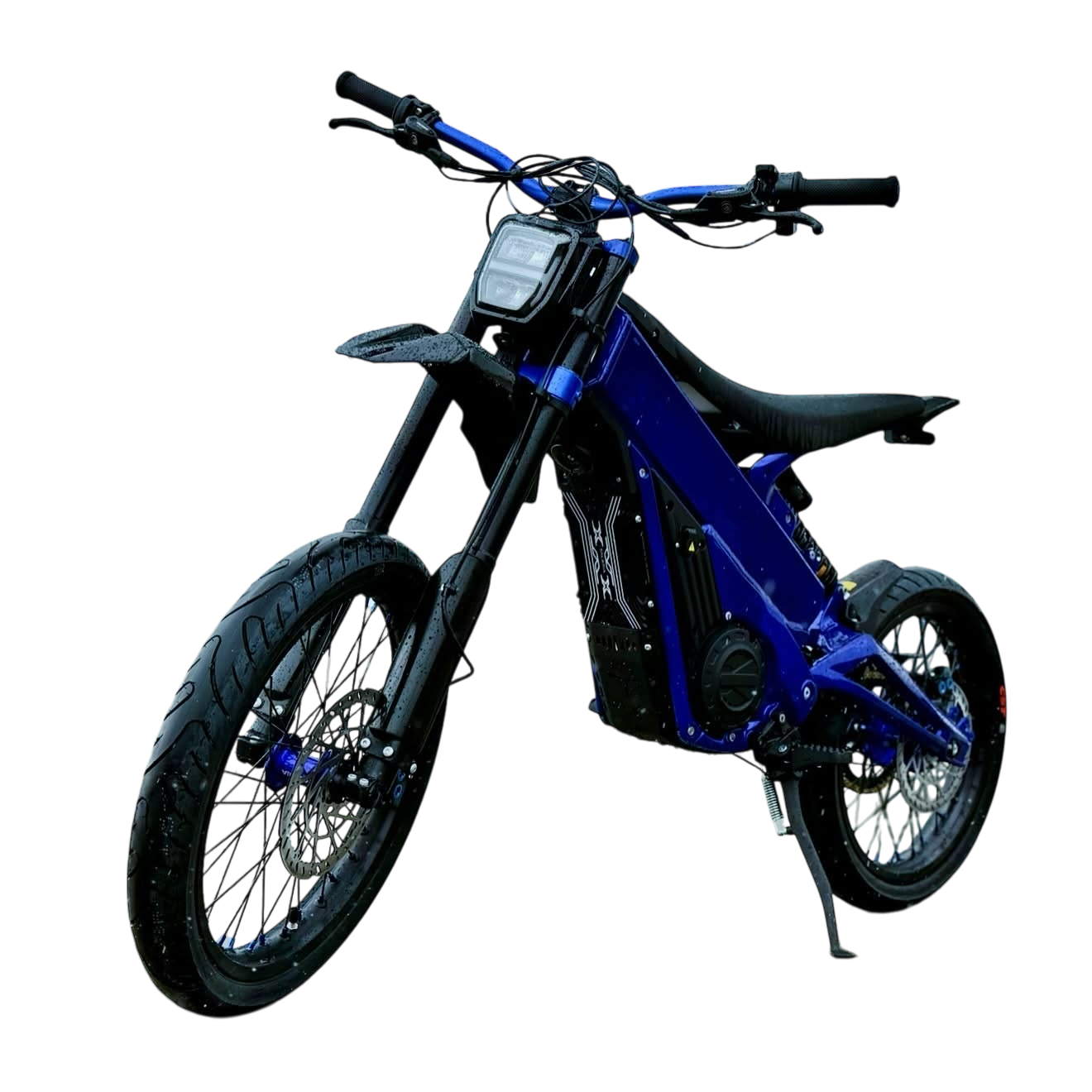 Talaria Sting Electric Dirtbike